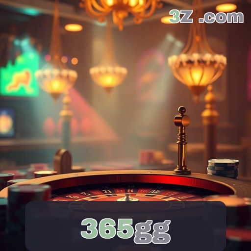 Jogos Incríveis no 365gg Para Todos os Gostos