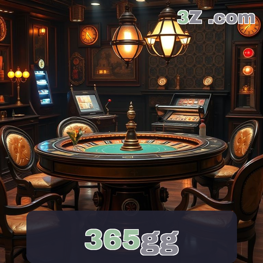 Slots Incríveis: A Experiência Imperdível do 365gg